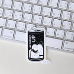 when I work Sticker Pack