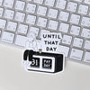 when I work Sticker Pack