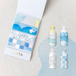 KITTA COLLABO - KITX003 Soyokaze / Gentle Breeze