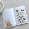 Suatelier Sticker - Vlog home
