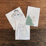 Girl's Project Stickers 017