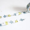 YOHAKU Original Washi Tapes Collection I