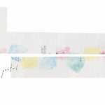 YOHAKU Original Washi Tape 059/060