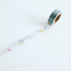 YOHAKU Original Washi Tape 059/060