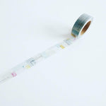 YOHAKU Original Washi Tape 059/060