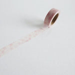 YOHAKU Original Washi Tape 059/060