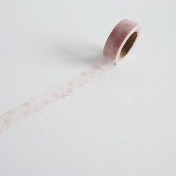 YOHAKU Original Washi Tape 059/060