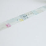 YOHAKU Original Washi Tape 059/060