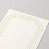 MD Letterpress Notes - Frame