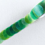 Colour Swatch Washi Sticker Rolls