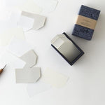 Yamazoe Letterpress Memo Set