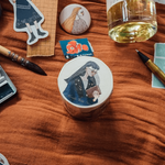 LDV Washi Tape: Life is Beautiful