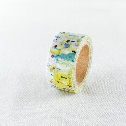 Chamil Garden x '20 Taipei Golden Horse Film Festival Washi Tape