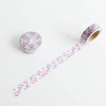 YOHAKU Original Washi Tape 061/062