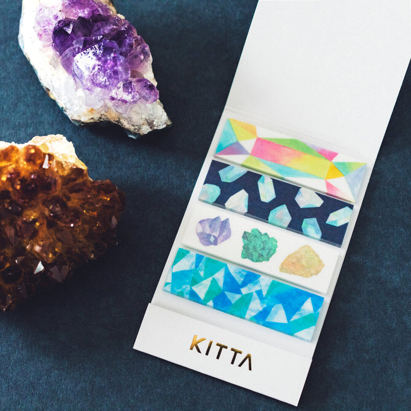 KITTA Limited - KITL006 Ore