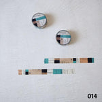 YOHAKU Original Washi Tapes Collection II