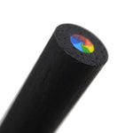 Black Pal 7-Coloured Lead Pencil