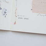 9pt Tiny Text Rubber Stamp