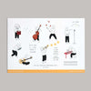 are you learning something new? Sticker Sheet