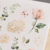 MU Print-On Sticker - Botanical Series IX