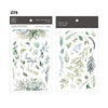 MU Print-On Sticker - Botanical Series V