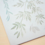 MU Print-On Sticker - Botanical Series V