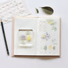 MU Botanical Clear Stamp Set - No. 15