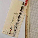 monokoto store x naco Washi Tape - Beauty Items