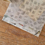 monokoto store x naco Washi Tape - Beauty Items