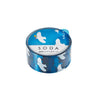 SODA Tape (20mm) - Blue Sky