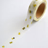 monokoto store x Shuzi Orishige Washi Tape - Butterflies