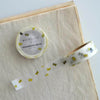 monokoto store x Shuzi Orishige Washi Tape - Butterflies