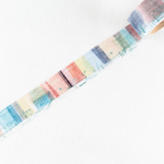 Chamil Garden Washi Tapes - Reprint Collection II