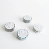 YOHAKU Clear Masking Tape | 017 Calendar
