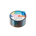 SODA Tape (20mm) - Cellophane