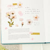 Press Flower Stickers Cherry Blosom