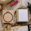 OURS Rubber Stamp - Circle Embroidery Hoop