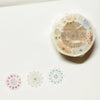 HandbookTw Washi Tapes Series