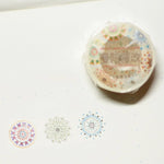 HandbookTw Washi Tapes Series