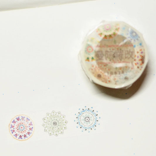 HandbookTw Washi Tapes Series