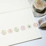 HandbookTw Washi Tapes Series