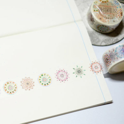 HandbookTw Washi Tapes Series