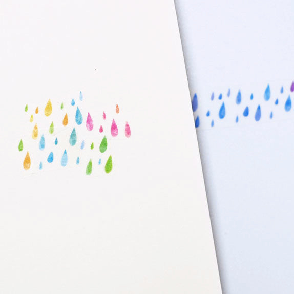 HandbookTw Washi Tapes Series