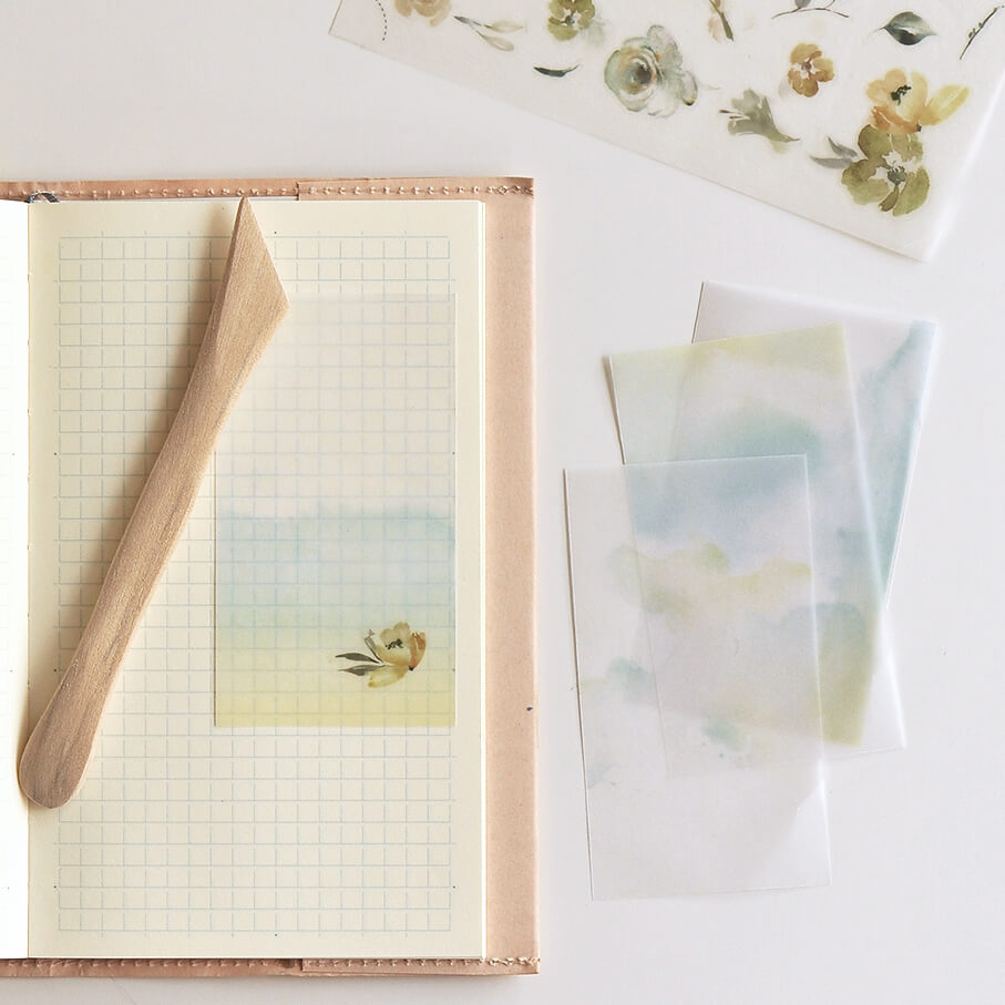 Tracing paper for pattern making – Miss Maude