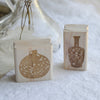 Jesslynnpadilla Rubber Stamp Set - Jar of Memories