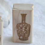 Jesslynnpadilla Rubber Stamp Set - Jar of Memories