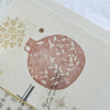 Jesslynnpadilla Rubber Stamp Set - Jar of Memories