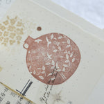 Jesslynnpadilla Rubber Stamp Set - Jar of Memories