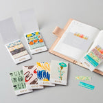 KITTA Basic - KIT049 Flower 4