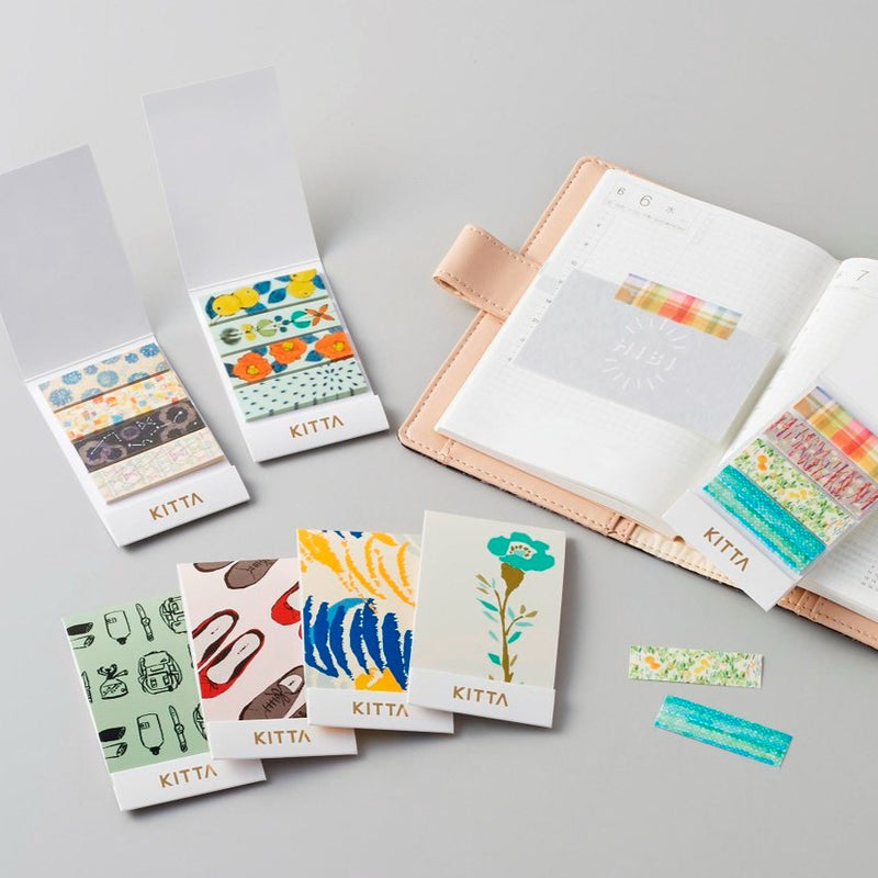 KITTA Basic - KIT023 Illusion